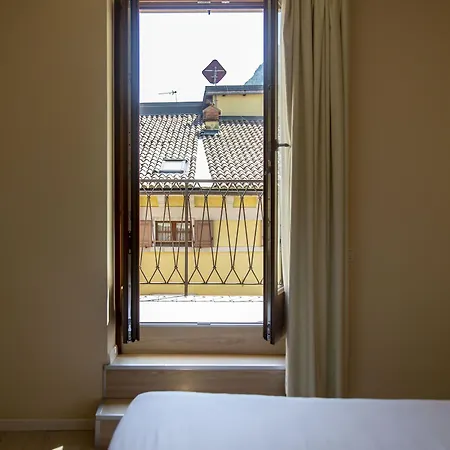 Antico Borgo Hotel