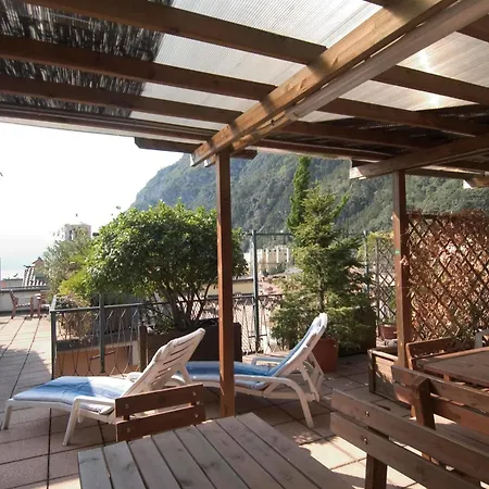 Antico Borgo Riva del Garda