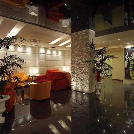 ホテルレストラン チェルボ